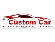 Custom Car Design